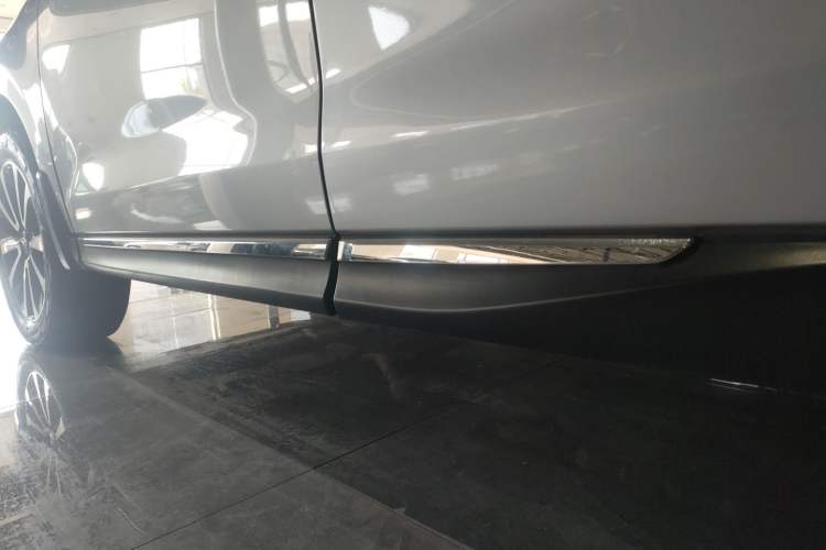 Used Subaru Forester 2016 2.5i Prestige Navigation Edition