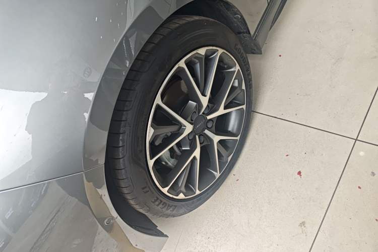 Used Lynk & Co 03 2022 2.0TD DCT JingPro
