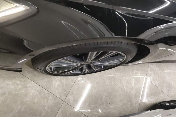 Used Audi A6L 2024 45 TFSI quattro Prestige Dynamic Edition
