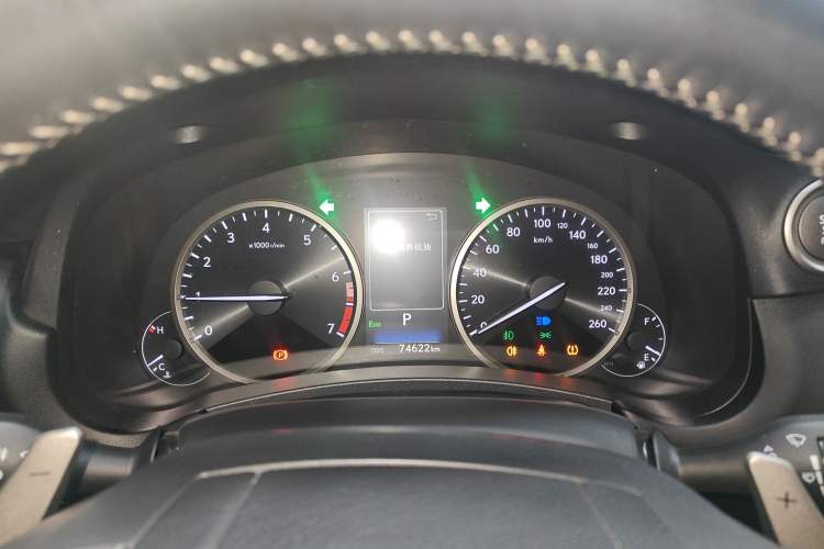 Used Lexus NX 2020 200 Front-Wheel Drive Vmotion Edition China VI Standard
