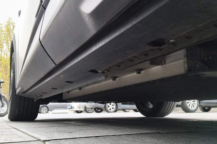 Used  S07 2023 200Max Range-Extended Version
