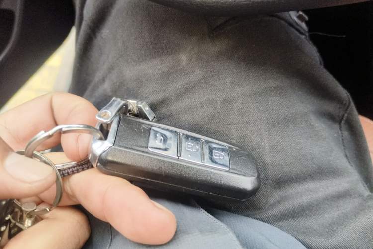 Used Baojun 510 2019 1.5L Manual Prestige Version 77kW China VI Emission Standard