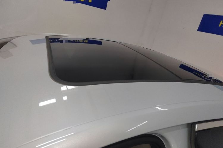 Used BYD Han 2025 DM-i 125KM Prestige Model
