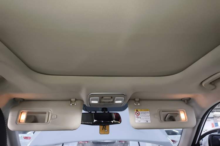 Used Geely Auto Emgrand X7 Sport 2016 1.8TD Automatic Smart Connectivity Version