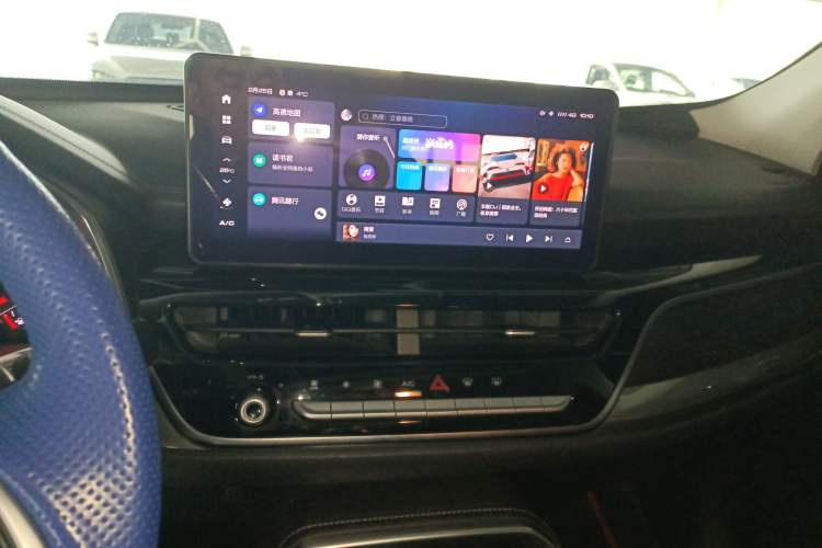 Used Haval H6 2021 National Trend Edition 1.5T Automatic Urban Version
