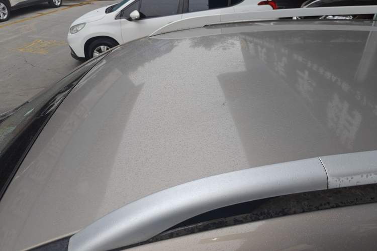 Used  Refine S3 2016 1.5L Manual Luxury Smart Version
