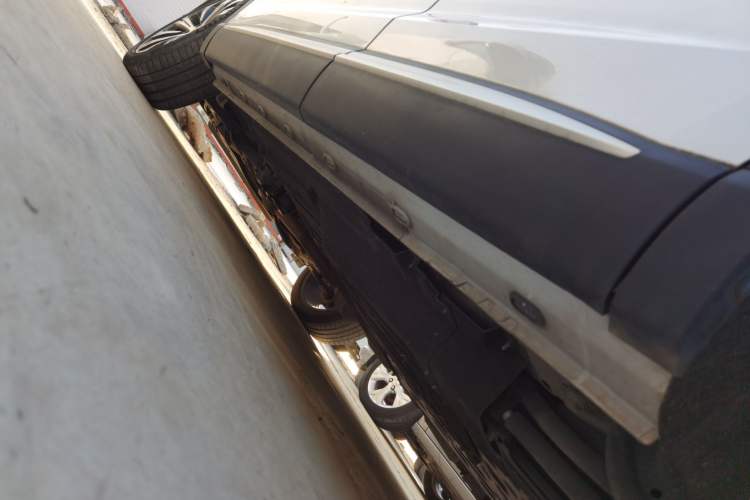 Used Roewe RX5 eMAX 2020 500 PHEV Smart Cabin Flagship Edition