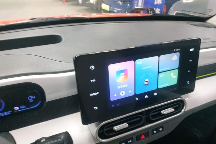 Used  Panda 2025 210km Panda Rider
