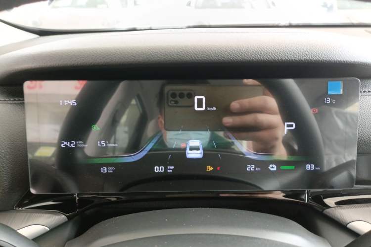 Used  Galaxy Stellar 6 2026 Model 125km Free-Style Edition