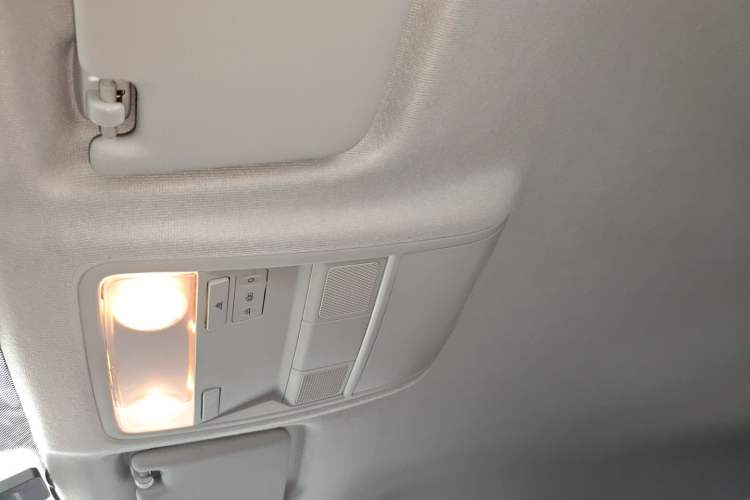 Used Volkswagen Tharu 2021 280TSI Two-Wheel Drive Trend Edition
