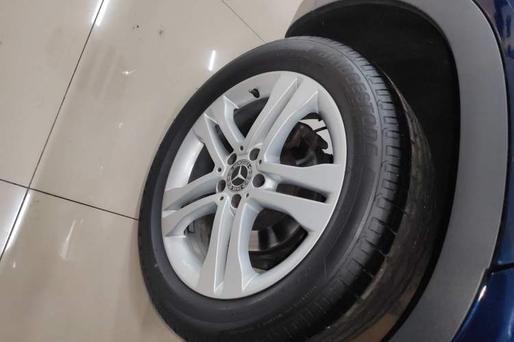 Used Mercedes-Benz GLA 2016 GLA 200 Fashion Model