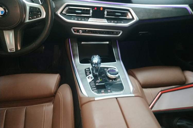 Used BMW X5 (Import) 2019 xDrive30i M Sport Package