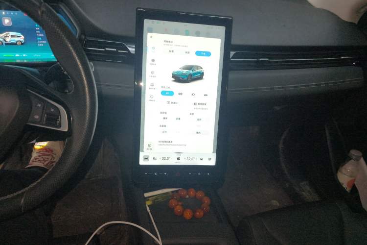 Used XPeng G3 2020 460i Luxury Edition