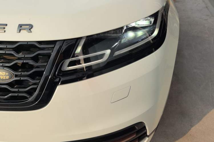 Used Land Rover Range Rover Velar 2018 P380 R-DYNAMIC SE