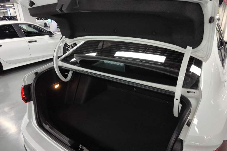 Used Volkswagen Bora 2025 200TSI DSG Enjoy PRO Edition
