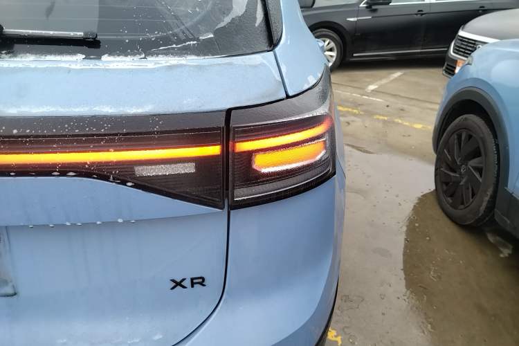 Used Volkswagen Tharu 2025 NewRui 300TSI Prestige Edition