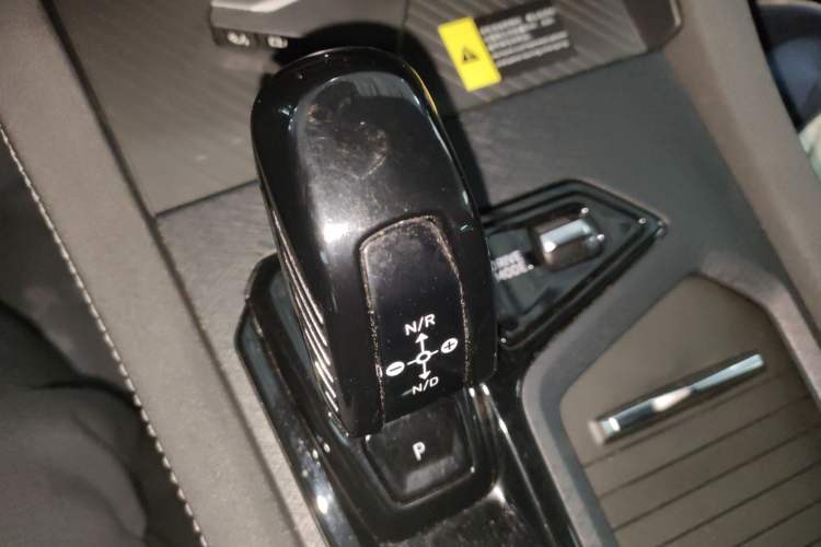 Used Lynk & Co 03 2023 2.0TD DCT H-Power Halo