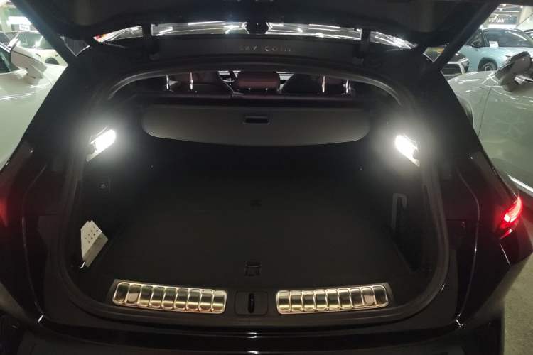 Used Nio ET5T 2024 75kWh Touring
