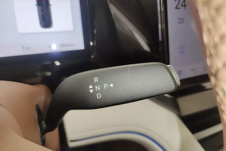 Used BYD Xia 2025 DM-i 1.5T 180km Excellence Model
