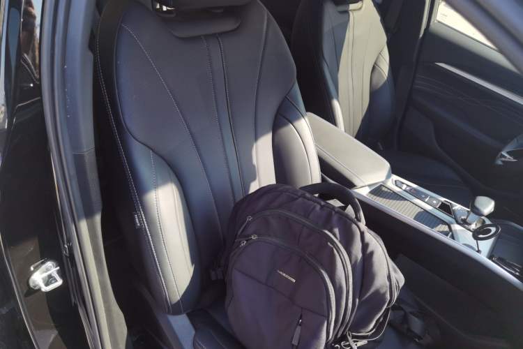 Used Geely Auto Preface 2025 Dongfang Yao 1.5TD Kunlun Edition
