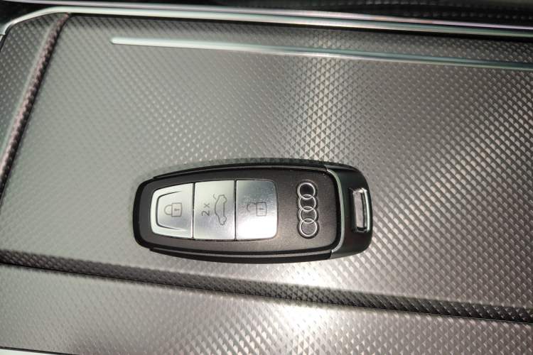 Used Audi A6L 2024 45 TFSI Prestige Dynamic Edition
