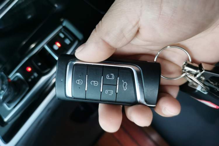 Used GAC Trumpchi M8 2021 Lingxiu Series 390T Ultimate Edition