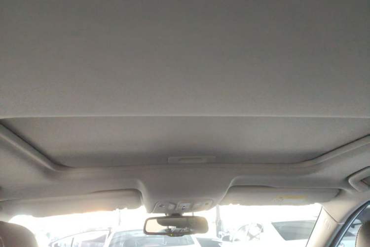 Used GAC Trumpchi GS8 2020 390T Two-Wheel Drive Luxury Edition (7 Seats)
