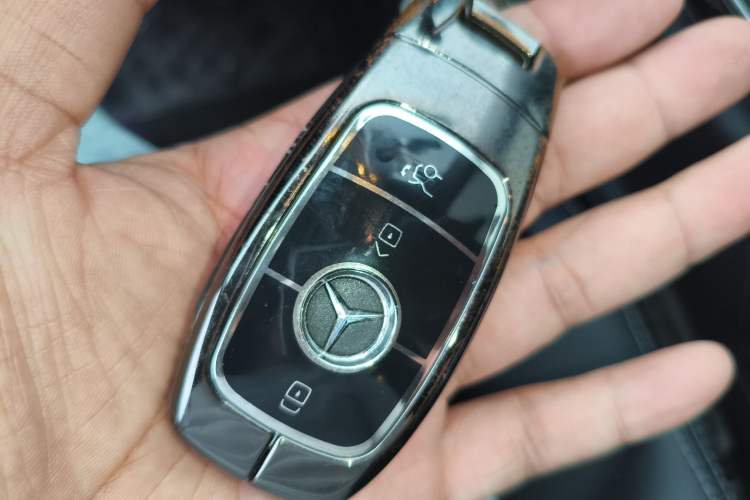 Used Mercedes-Benz C-Class 2020 Restyled C 200 L Fashion Edition Sport Version
