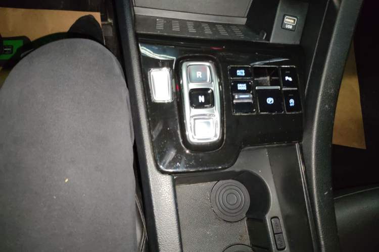 Used Hyundai Sonata 2020 270TGDi DCT GLS Elite Edition