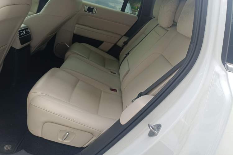 Used Li Auto L6 2024 Max
