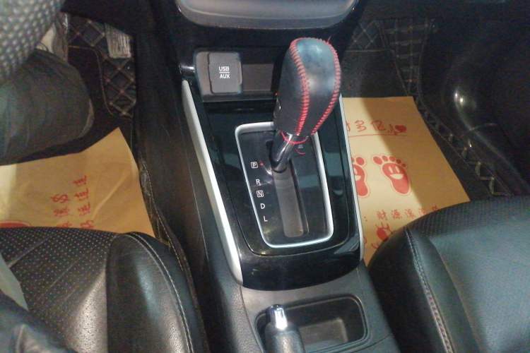 Used Nissan Sylphy 2018 1.6XV CVT Deluxe Edition
