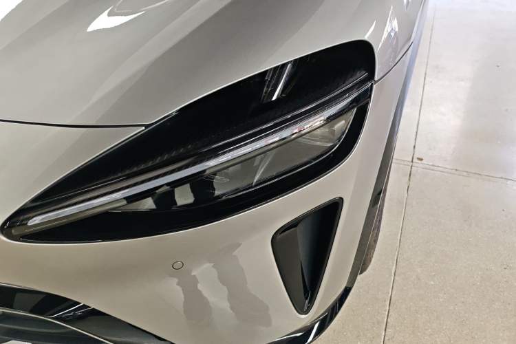 Used  YU7 2025 Ultra-Long Range All-Wheel Drive Pro Version
