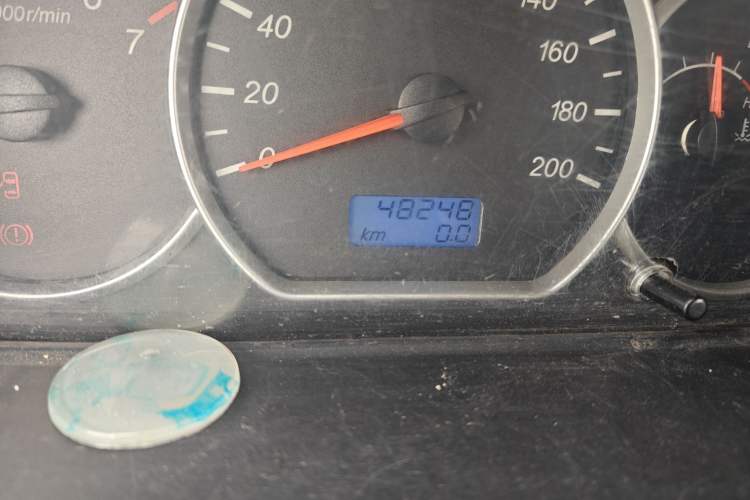 Used Wuling Hongguang 2015 1.5L S Base Model China IV
