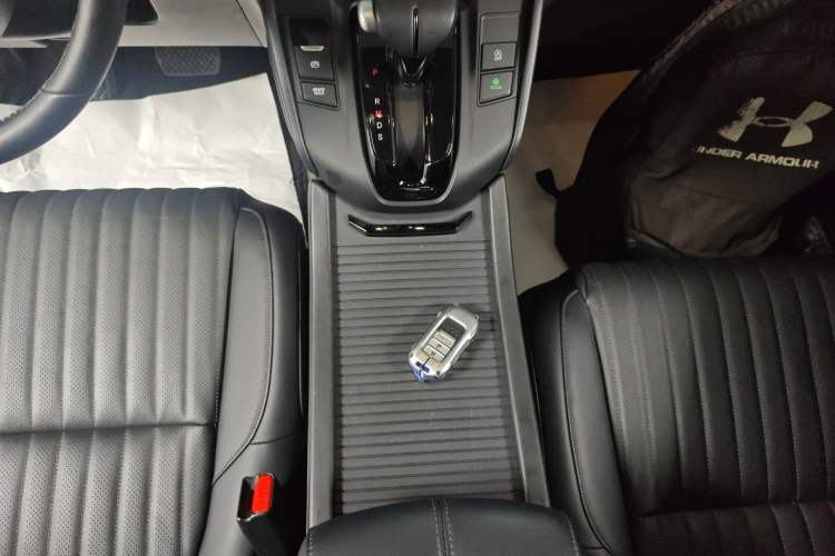 Used Honda Breeze 2021 240TURBO CVT Two-Wheel Drive Phantom Night Edition