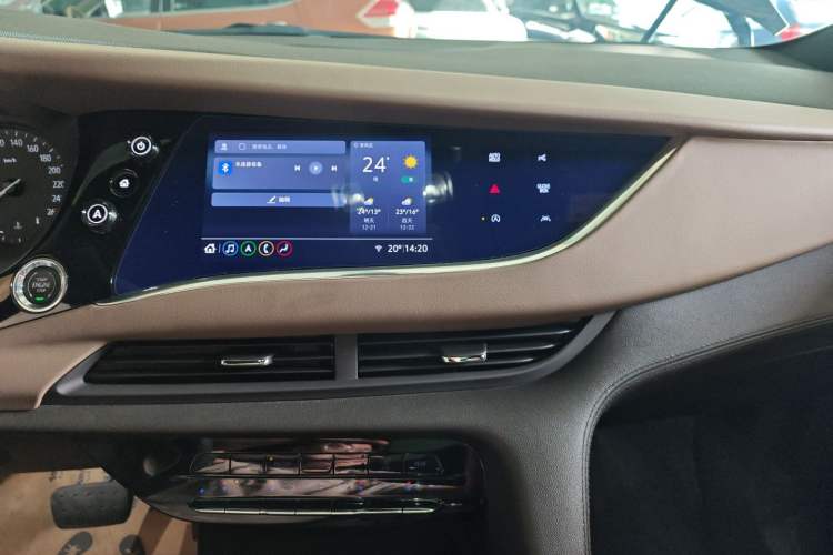 Used Buick Enclave 2022 652T 4x4 Prestige Flagship 7-Seater
