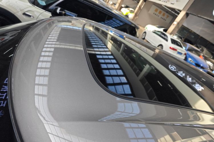 Used  Clubman 2016 1.5T COOPER
