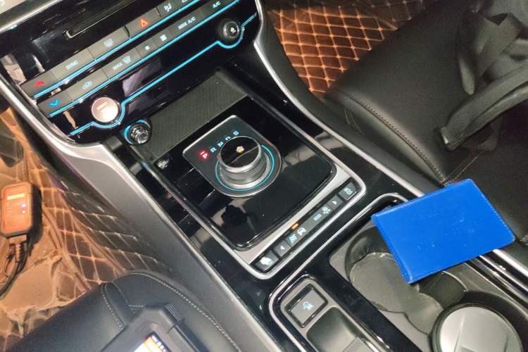 Used Jaguar XEL 2018 2.0T 200 PS Premium Edition