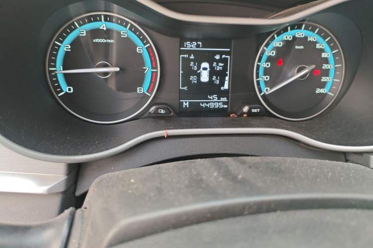 Used Geely Auto Emgrand 2021 UP 1.5L Manual Comfort Model
