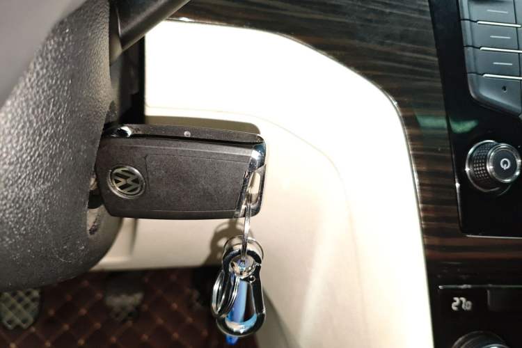 Used Volkswagen Lamando 2015 280TSI Manual Comfort Edition
