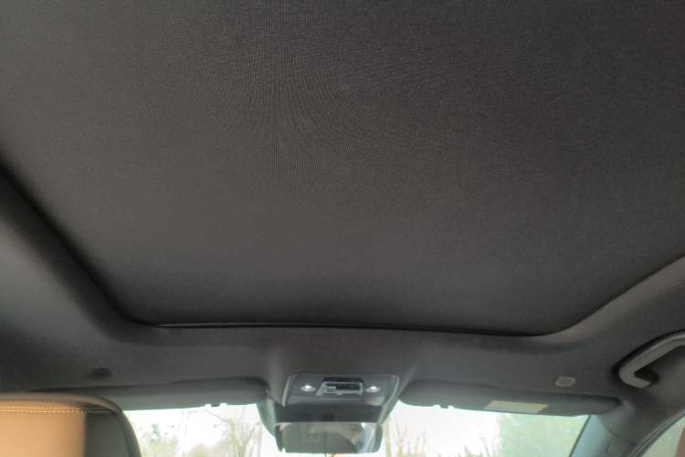 Used BYD Han 2025 DM-i 125KM Elite Model