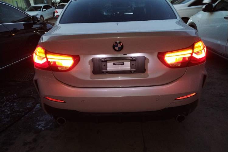 Used BMW 1 Series 2022 120i M Sport Edition