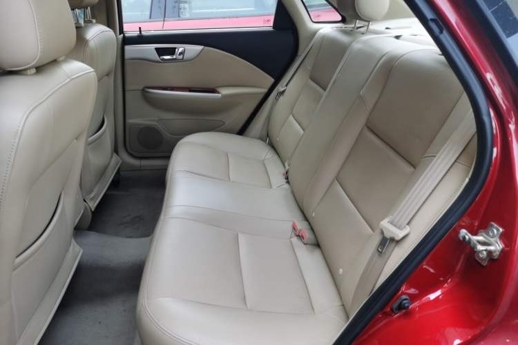 Used Buick Excelle 2013 1.5L Automatic Luxury Model