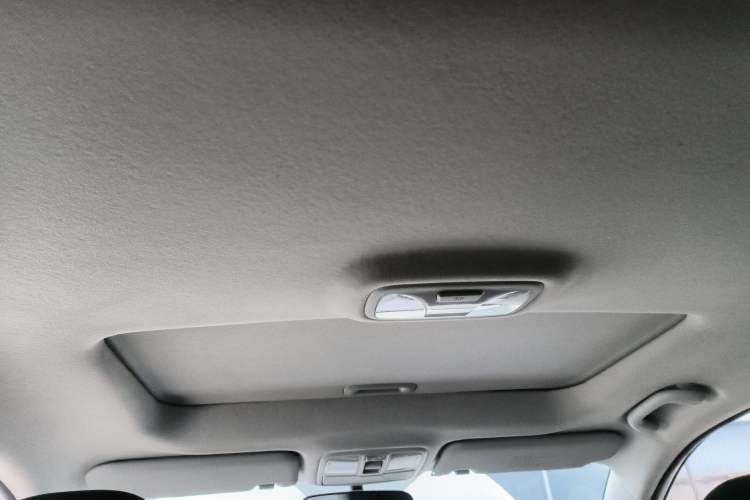 Used Hyundai ix35 2013 2.0L Automatic 2WD Comfort GL China IV Standard
