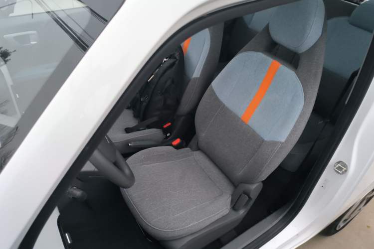 Used Geely Galaxy Panda 2023 Panda Mini 200km Dynamic Bear
