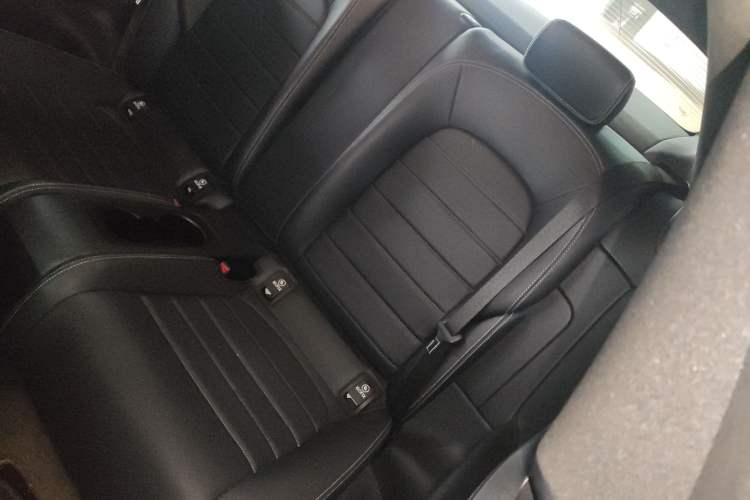 Used Mercedes-Benz C-Class 2016 C 200 Coupe