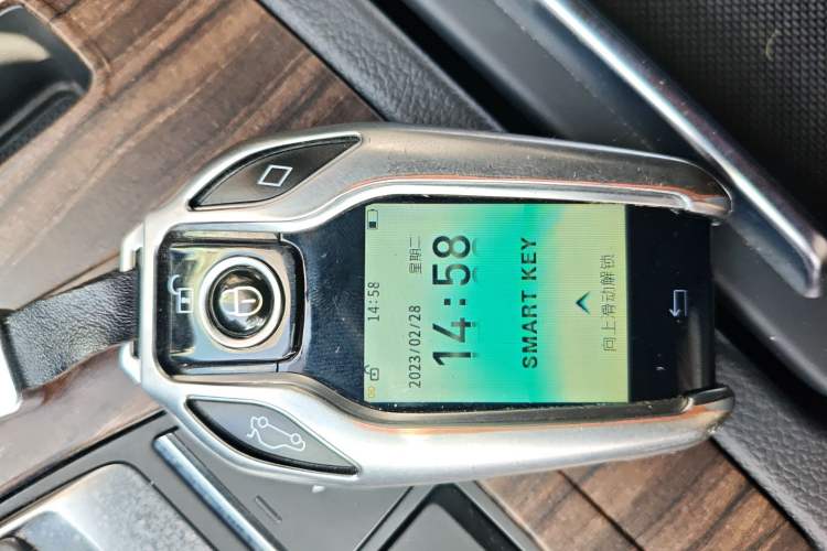 Used Audi Q5L Sportback 2022 45 TFSI Luxury Model
