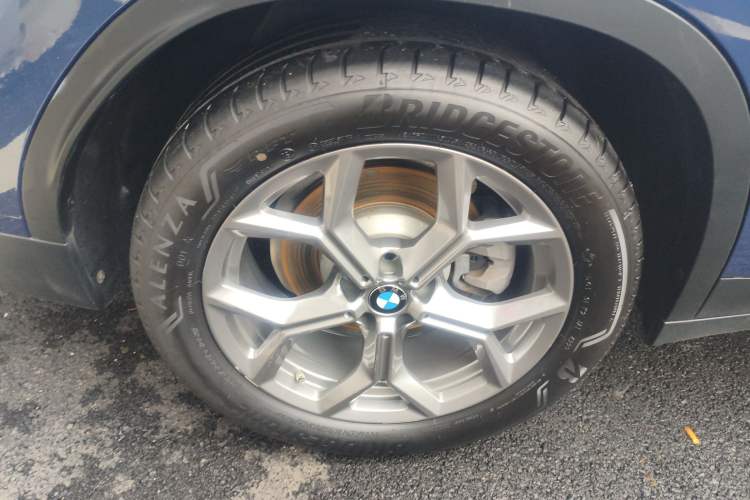 Used BMW X3 2020 xDrive28i Luxury Package