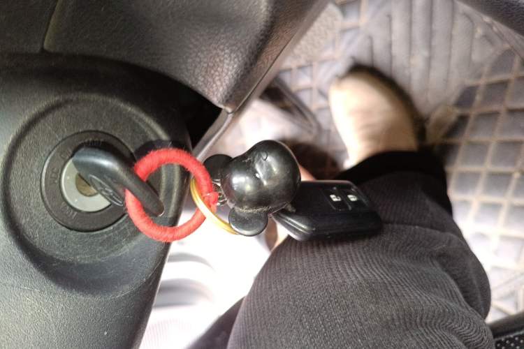 Used Toyota YARiS L 2016 Revised 1.5E CVT Charming Edition
