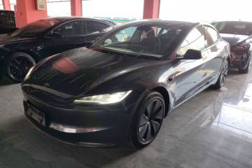 Used Tesla Model 3 2023 Rear-Wheel-Drive Version