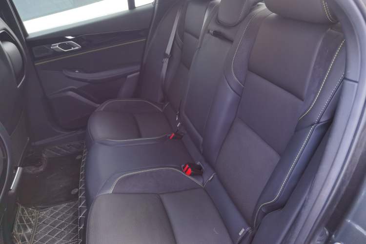 Used Lynk & Co 03 2023 2.0TD DCT JingPro
